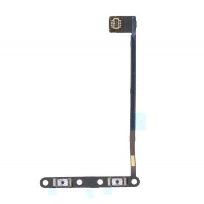 Volume Button Flex Cable For Apple Ipad Pro 11 2021 By - Maxbhi Com