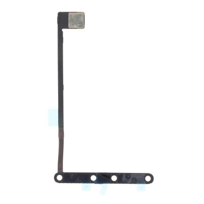 Volume Button Flex Cable For Apple Ipad Pro 11 2021 By - Maxbhi Com