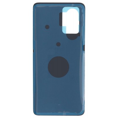 Back Panel Cover For Oppo A74 Black - Maxbhi Com