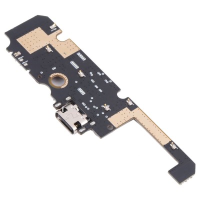 Charging Connector Flex Pcb Board For Blackview Bl8800 Pro By - Maxbhi Com