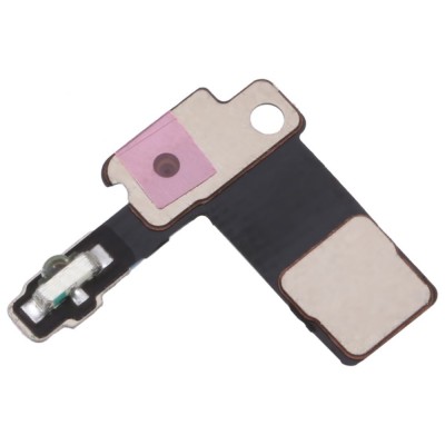 Microphone Flex Cable For Xiaomi Mi Mix 4 5g By - Maxbhi Com