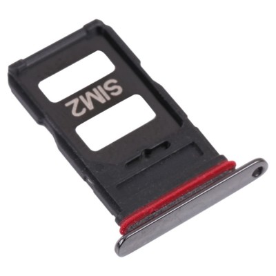 Sim Card Holder Tray For Xiaomi Mi Mix 4 5g Grey - Maxbhi Com