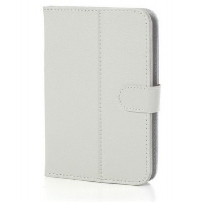 Flip Cover for Samsung Galaxy Tab 10.1 P7510 - White