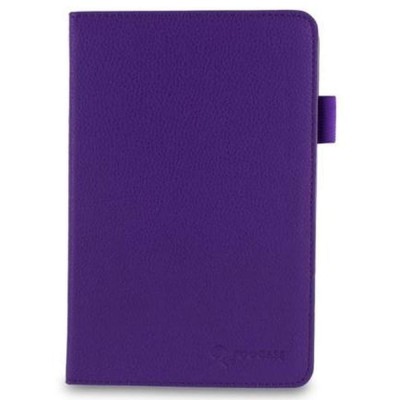 Flip Cover for Samsung Galaxy Tab 10.1N 3G P7501 - Blue