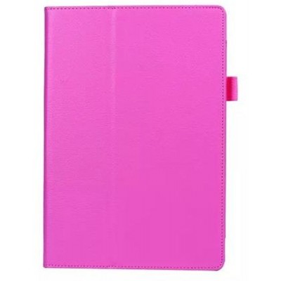 Flip Cover for Samsung Galaxy Tab 10.1N 3G P7501 - Pink