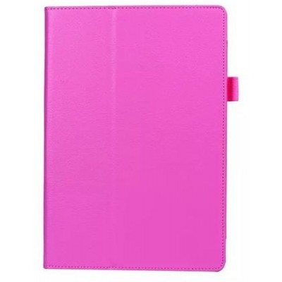 Flip Cover for Samsung Galaxy Tab 10.1N P7511 - Pink