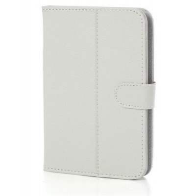 Flip Cover for Samsung Galaxy Tab 3 10.1 P5200 - White