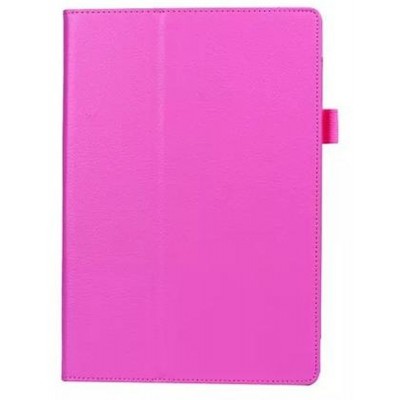 Flip Cover for Samsung Galaxy Tab 3 10.1 P5210 - Pink