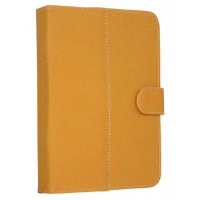 Flip Cover for Samsung Galaxy Tab 3 7.0 - Orange
