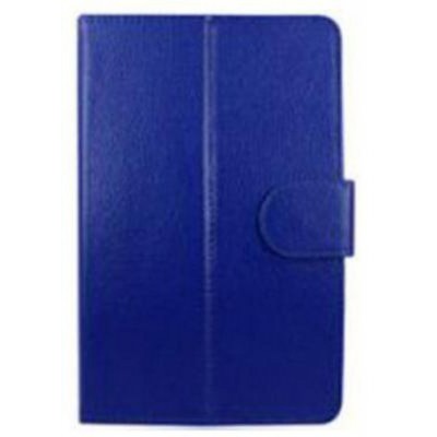 Flip Cover for Samsung Galaxy Tab 3 7.0 P3210 - Blue