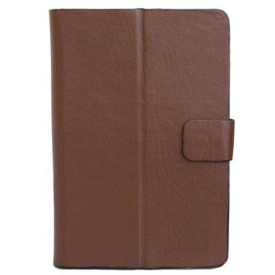 Flip Cover for Samsung Galaxy Tab 3 7.0 P3210 - Brown