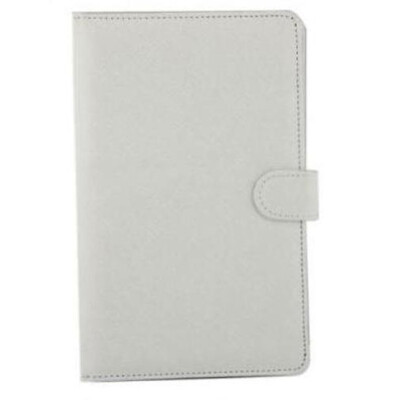 Flip Cover for Samsung Galaxy Tab 3 7.0 P3210 - White