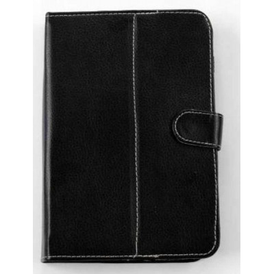 Flip Cover for Samsung Galaxy Tab 3 8.0 3G - Black