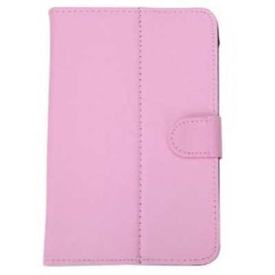 Flip Cover for Samsung Galaxy Tab 3 Lite 7.0 - Pink