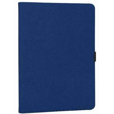 Flip Cover for Samsung Galaxy Tab 4 10.1 3G - Blue
