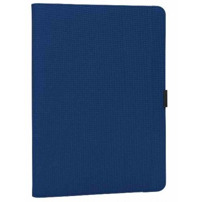 Flip Cover for Samsung Galaxy Tab 4 10.1 - Blue