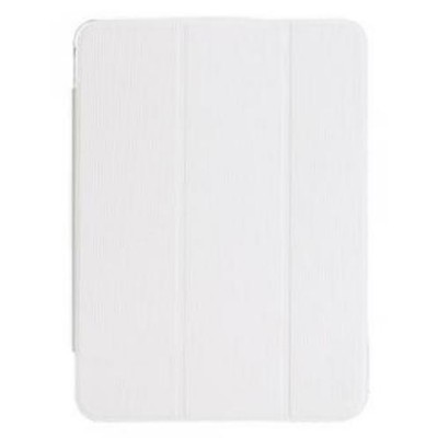 Flip Cover for Samsung Galaxy Tab 4 10.1 LTE - White