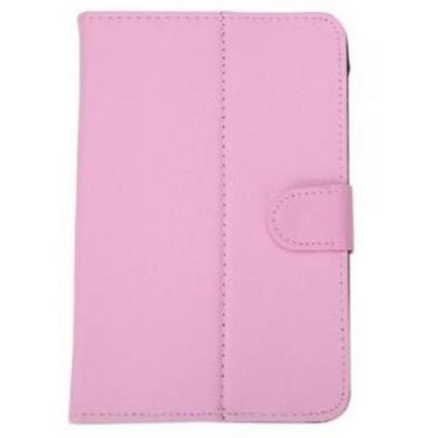 Flip Cover for Samsung Galaxy Tab 4 7.0 LTE - Pink