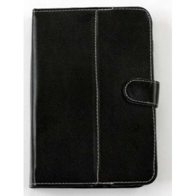 Flip Cover for Samsung Galaxy Tab 4G LTE - Black
