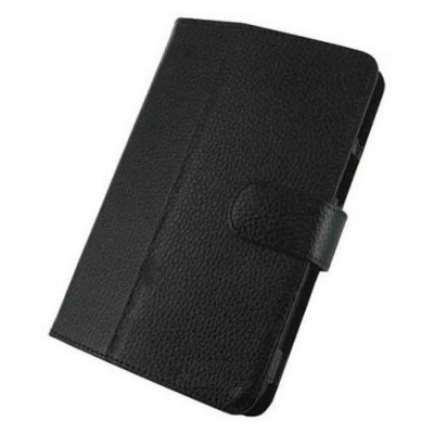 Flip Cover for Samsung Galaxy Tab 7.7 LTE I815 - Black