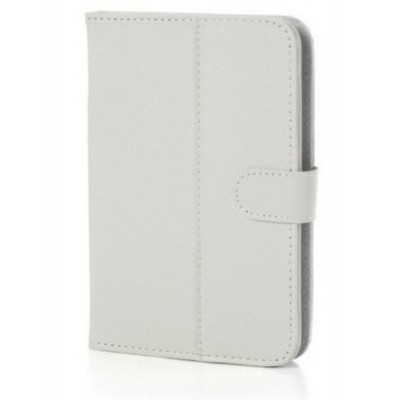 Flip Cover for Samsung Galaxy Tab 8.9 4G P7320T - White