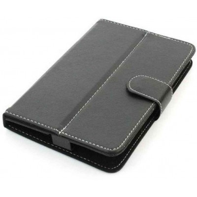 Flip Cover for Samsung Galaxy Tab 8.9 P7310 - Metallic Grey