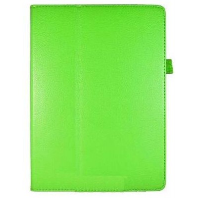 Flip Cover for Samsung Galaxy Tab S 10.5 - Green