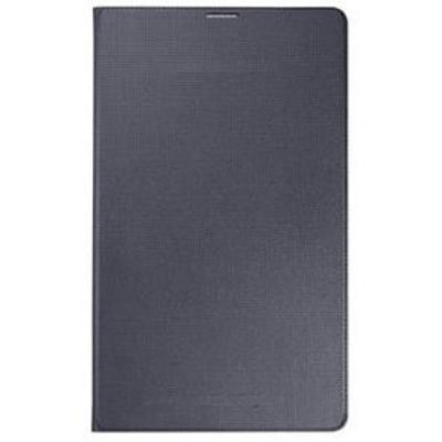 Flip Cover for Samsung Galaxy Tab S 8.4 LTE - Grey