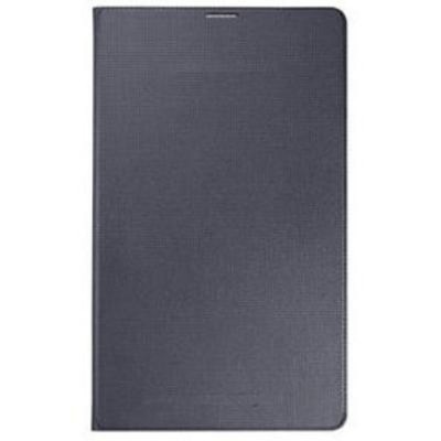 Flip Cover for Samsung Galaxy Tab S 8.4 LTE - Grey