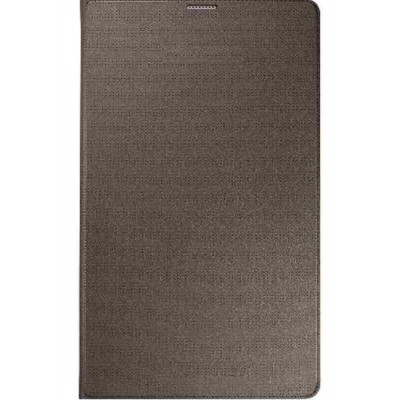 Flip Cover for Samsung Galaxy Tab S 8.4 LTE - Titanium Bronze