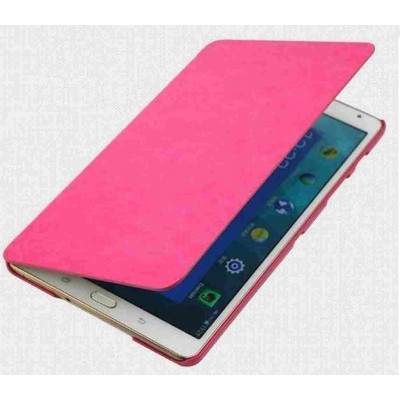 Flip Cover for Samsung Galaxy Tab S 8.4 - Pink