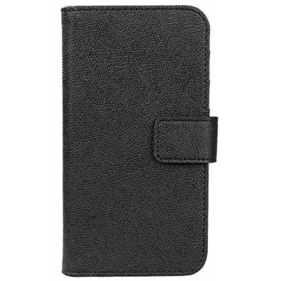 Flip Cover for Samsung Galaxy W SM-T255 - Black
