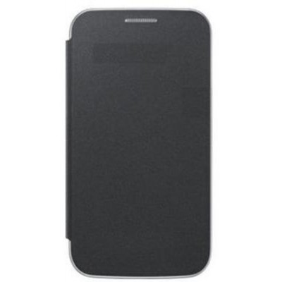 Flip Cover for Samsung Galaxy Win Pro G3812 - Black