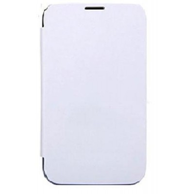 Flip Cover for Samsung Galaxy Win Pro G3812 - White
