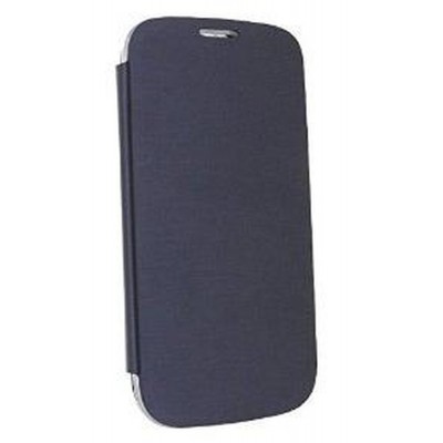 Flip Cover for Samsung Galaxy Young 2 SM-G130H - Iris Charcoal