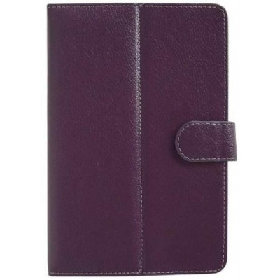 Flip Cover for Samsung Google Nexus 10 P8110 - Purple