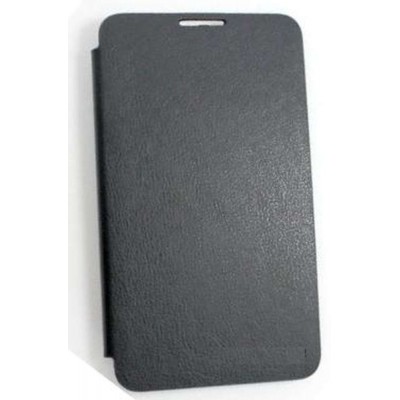 Flip Cover for Samsung GT-N7000 - Black