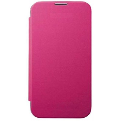 Flip Cover for Samsung GT-N7000 - Pink