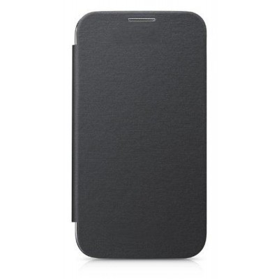 Flip Cover for Samsung Hercules - Black