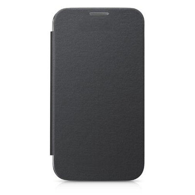 Flip Cover for Samsung Hercules - Black