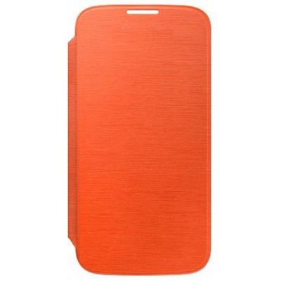 Flip Cover for Samsung I537 - Orange Flare