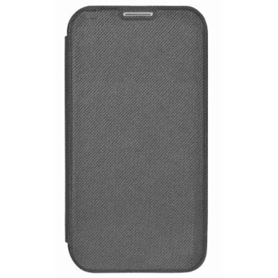 Flip Cover for Samsung I537 - Urban Grey