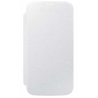 Flip Cover for Samsung I537 - White