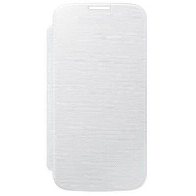 Flip Cover for Samsung I537 - White