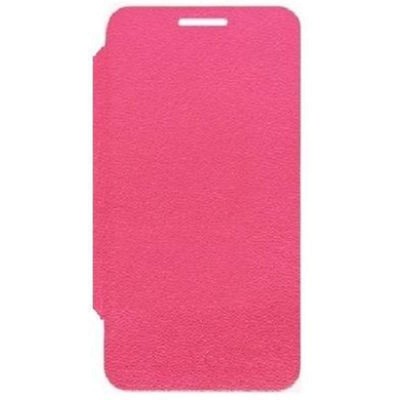 Flip Cover for Samsung I9100 Galaxy S II - Pink