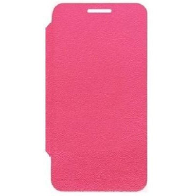 Flip Cover for Samsung I9105 Galaxy S II Plus - Pink