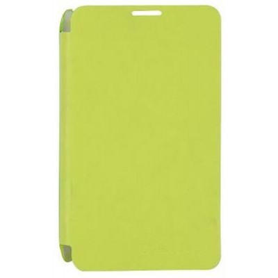 Flip Cover for Samsung I9220 - Green