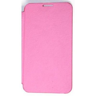 Flip Cover for Samsung I9220 - Pink