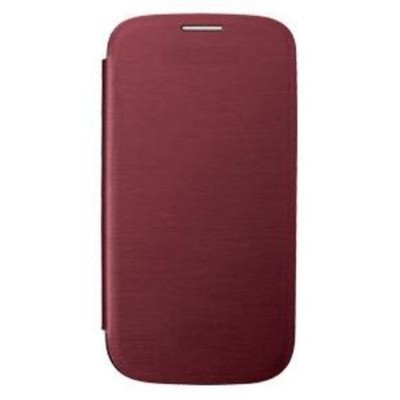 Flip Cover for Samsung I9300 Galaxy S III - La Fleur