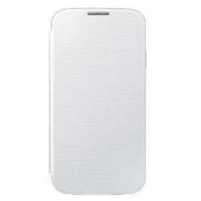 Flip Cover for Samsung I9300 Galaxy S III - Marble White